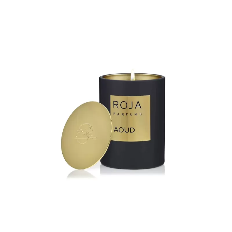 Nến Roja Aoud 300g