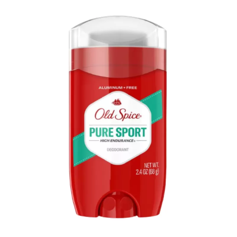 Old Spice Lăn Khử Mùi Nam Pure Sport Deodorant