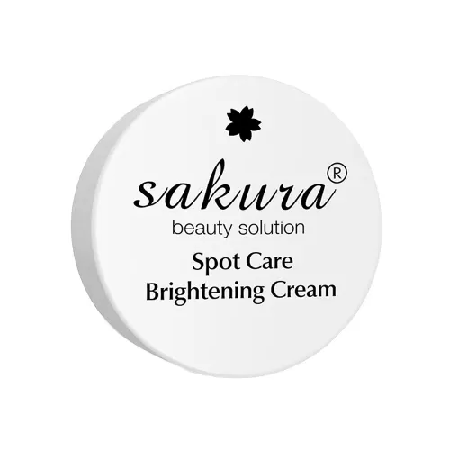 Mua Kem Dưỡng Trắng Da Sakura Tại Nhà Thuốc Uy Tín 35 Năm