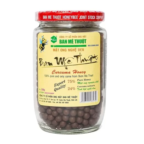 Mua Mật Ong Nghệ Đen Buôn Mê Thuột Tại Nhà Thuốc Uy Tín 35 Năm
