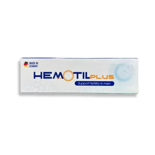 Hemotil Plus Chính Hãng - Mua Tại Nhà Thuốc Phương Chính