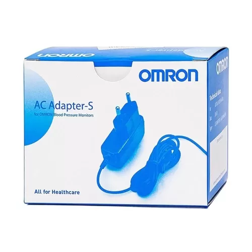 Bộ đổi điện AC Adapter Omron