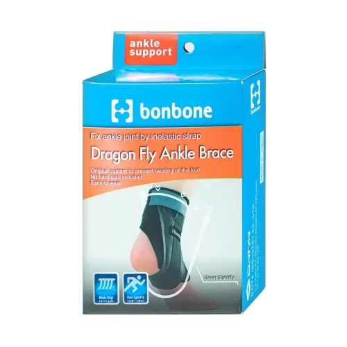 Mua Dragon Fly Ankle Brace Tại Nhà Thuốc Uy Tín 35 Năm