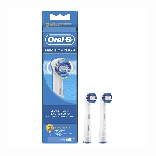 Đầu bàn chải Oral B Precision Clean EB20