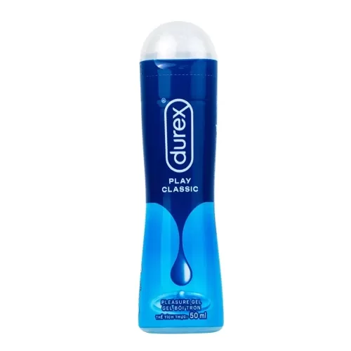 Mua Durex Play Classic Tại Nhà Thuốc Uy Tín 35 Năm