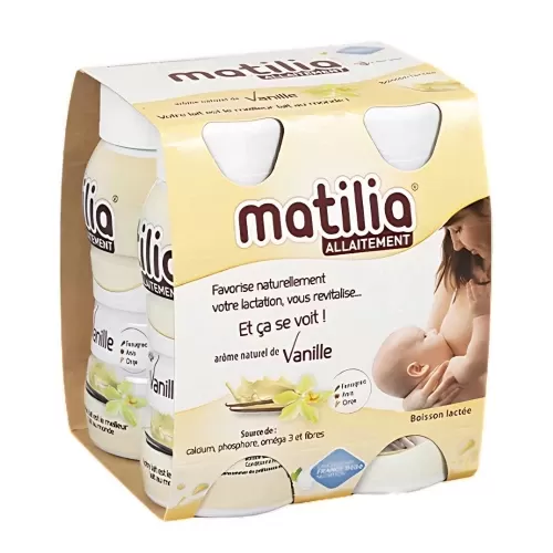 Mua Sữa Matilia Sau Sinh Tại Nhà Thuốc Uy Tín Hơn 35 Năm