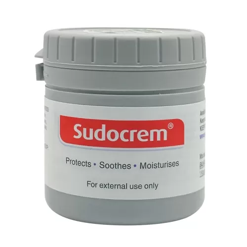 Mua Kem Chống Hăm Sudocrem Tại Nhà Thuốc Uy Tín 35 Năm