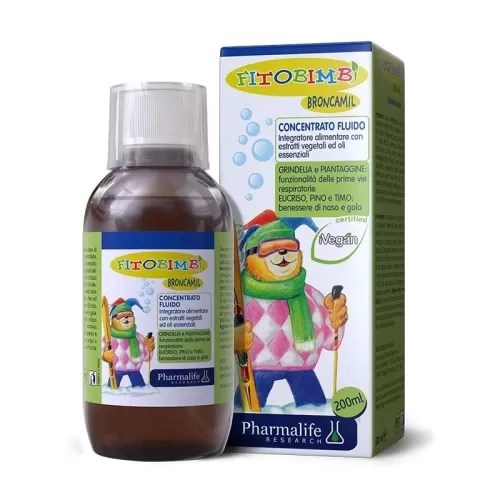Mua Fitobimbi Broncamil Tại Nhà Thuốc Uy Tín 35 Năm