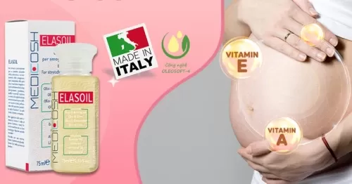 Review dầu rạn da Elasoil có tốt không, mua ở đâu, giá bao nhiêu