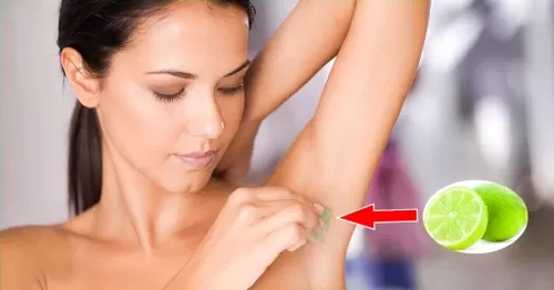 12 Cách giảm mùi và tiết mồ hôi nách tại nhà