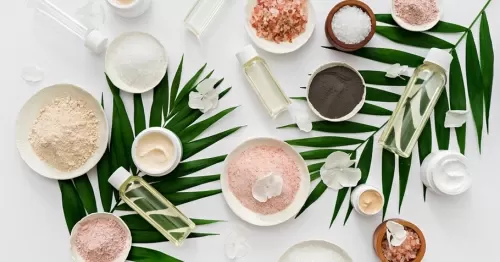 5 Mẹo làm đẹp da từ thiên nhiên đơn giản, hiệu quả cao