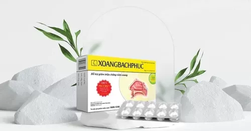 Review Xoang Bách Phục có tốt không, mua ở đâu, giá bao nhiêu