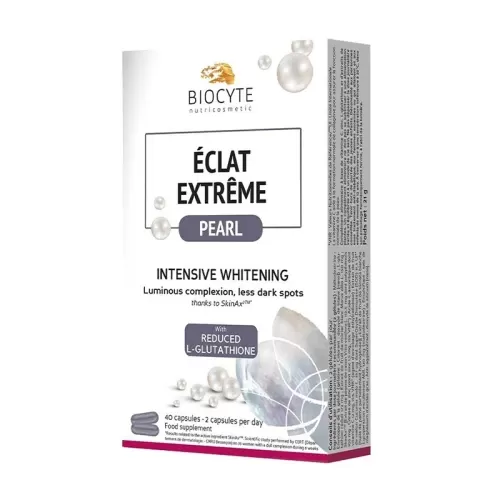 Mua Eclat Extreme Pearl Tại Nhà Thuốc Uy Tín Hơn 35 Năm