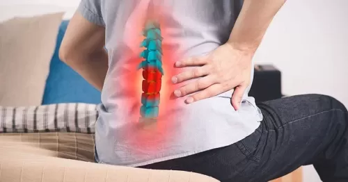 Thoái hóa cột sống thắt lưng - Nỗi lo của nhiều người