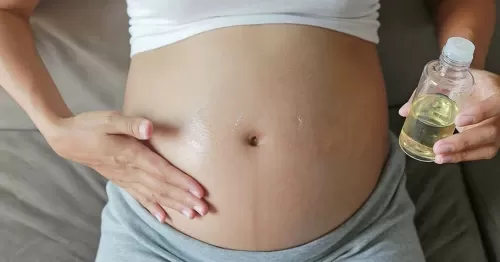 Kem trị rạn da cho bà bầu, sau sinh loại nào tốt?