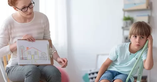 Rối loạn tăng động giảm chú ý (ADHD)