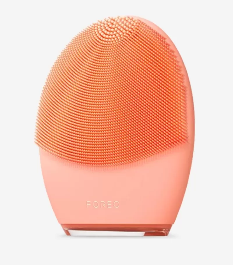 Máy rửa mặt Foreo Luna 4 - Hàng chính hãng