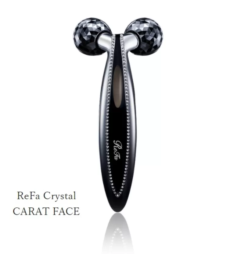 Cây lăn Refa Crystal Carat Face