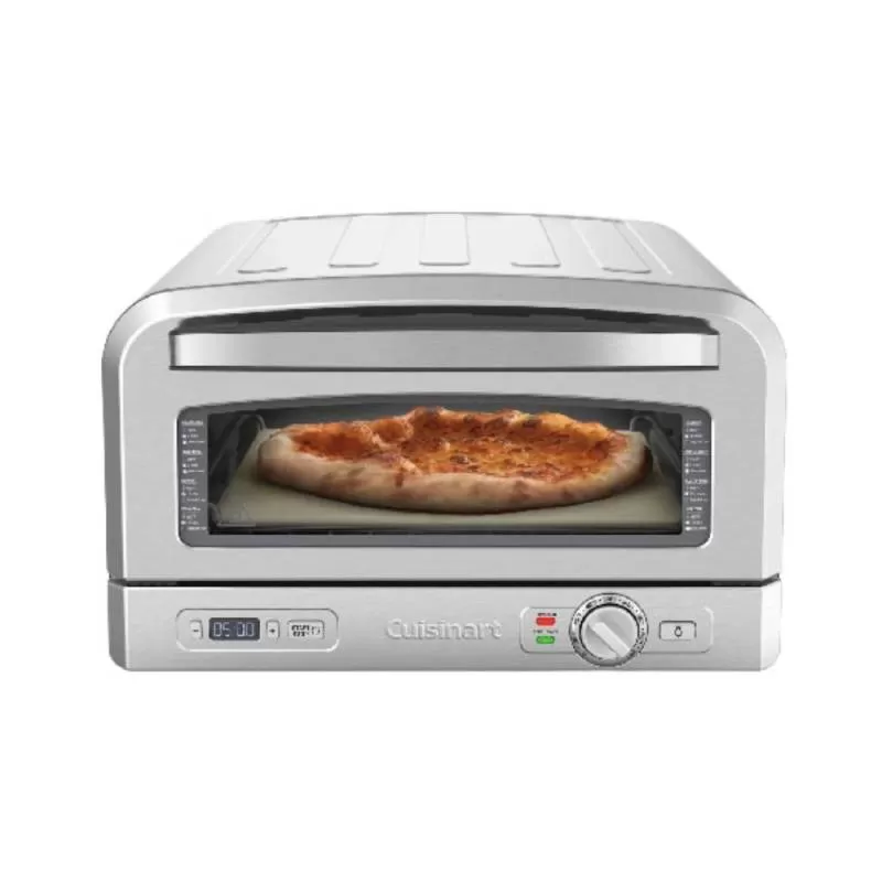 Lò nướng PIZZA trong nhà Cuisinart CPZ-120HK
