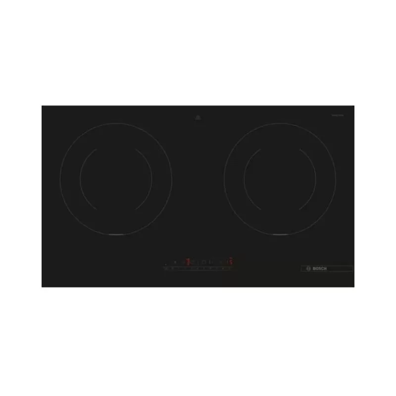 Bếp Từ Âm BOSCH PMI8256EVN SERIES 8 2 Vùng Nấu Không Viền