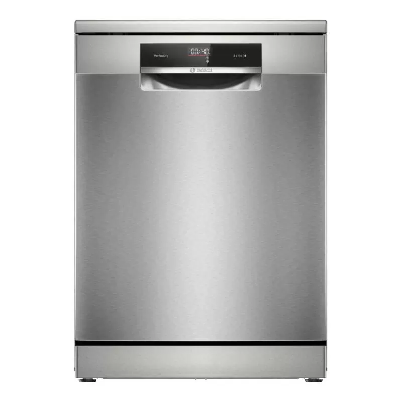 Máy rửa bát Bosch SMS8TCI01E