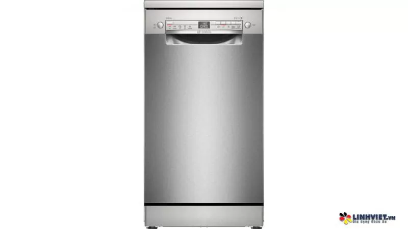Máy rửa bát Bosch SPS2HKI42E Series 2 Công suất rửa 10 bộ