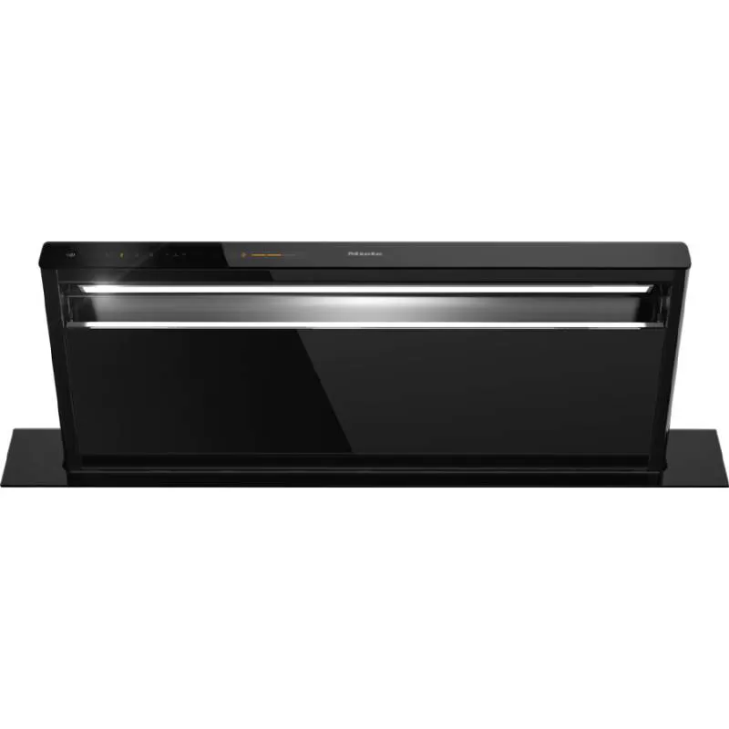 Hút Mùi âm Bàn Miele DAD 4840 Black Levantar - Gia Dụng Châu Âu Linh Việt