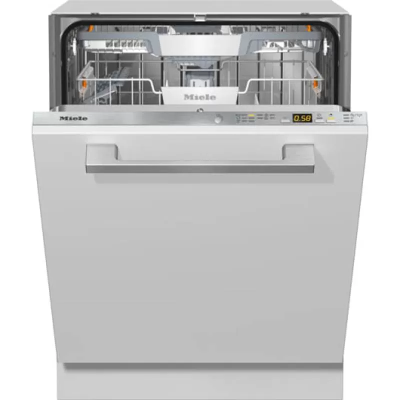 Máy rửa bát âm tủ Miele G 5260 SCVI Active Plus