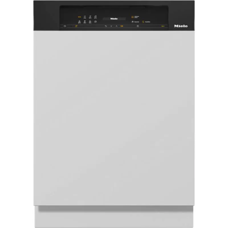 Máy rửa bát âm tủ Miele G 7615 SCI