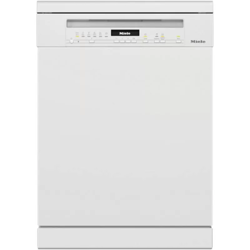Máy rửa bát độc lập Miele G 7223 SC E