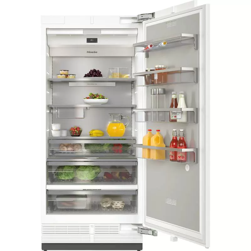 Tủ Mát âm Tủ Miele K 2902 Vi MasterCool - Gia Dụng Châu Âu Linh Việt