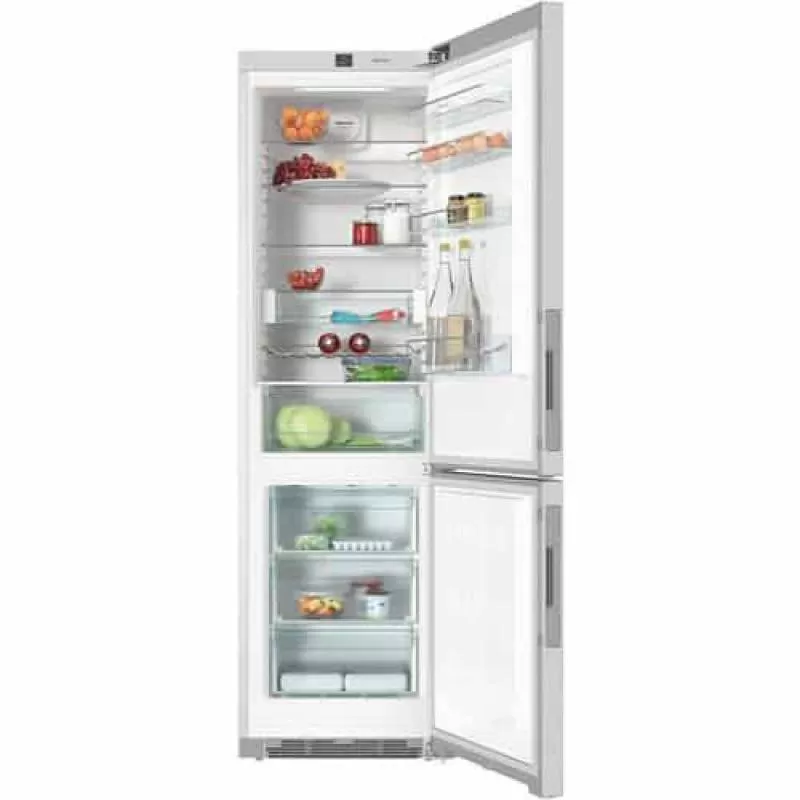 Tủ lạnh kết hợp tủ đông Miele KFN 29233 D
