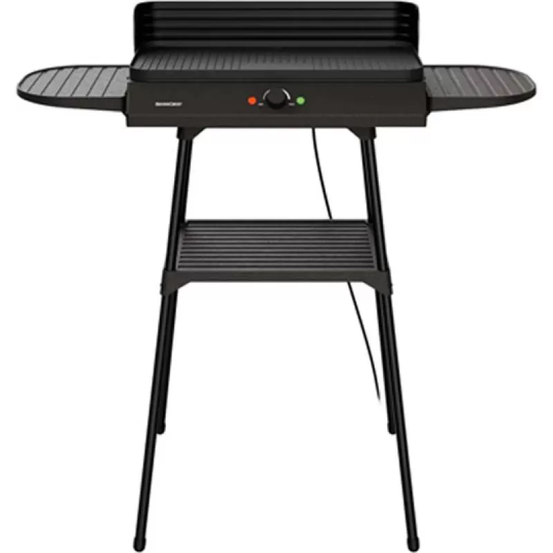 Bếp nướng điện có chân đế Silvercrest SEGS 2200 B2