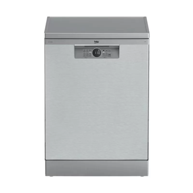 Máy rửa bát BEKO BDFN26430XC