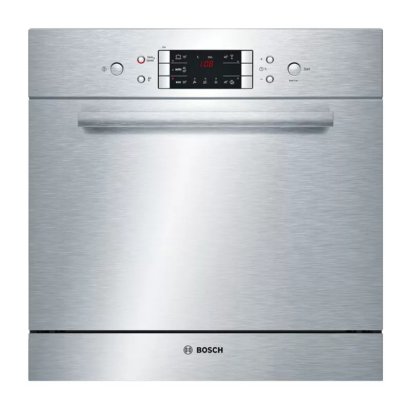Máy Rửa Bát âm Tủ Bosch SCE52M75EU - Serie 6 - 8 Bộ