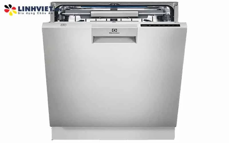 Máy rửa bát độc lập Electrolux ESF8730ROX