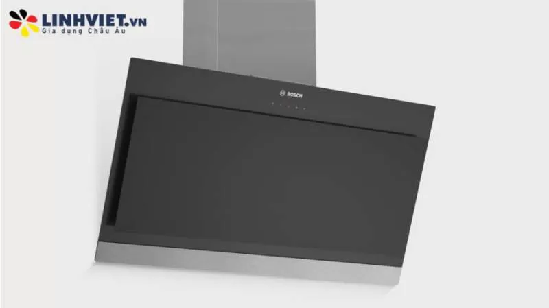 Máy hút mùi nghiêng Bosch DWK09G660