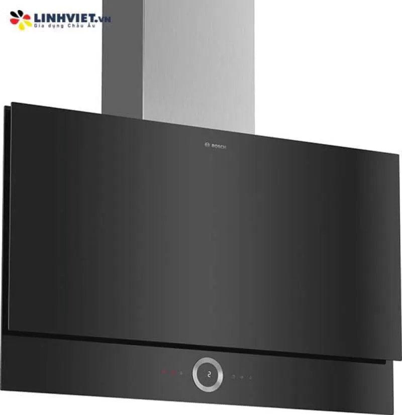 Máy hút mùi phẳng Bosch DWF97RV60