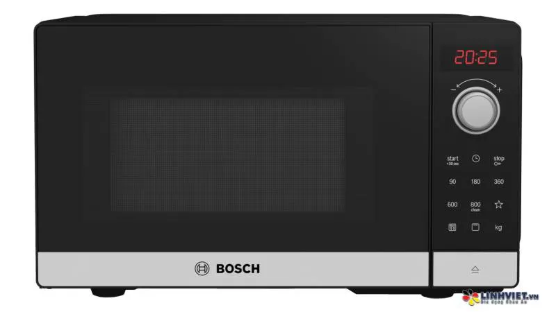Lò vi sóng Bosch FEL023MS2 Series 2 Kèm nướng