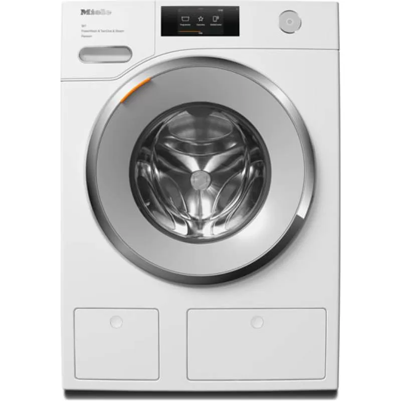 Máy giặt cửa trước Miele WWV980WPS Passion – 9kg – TwinDos