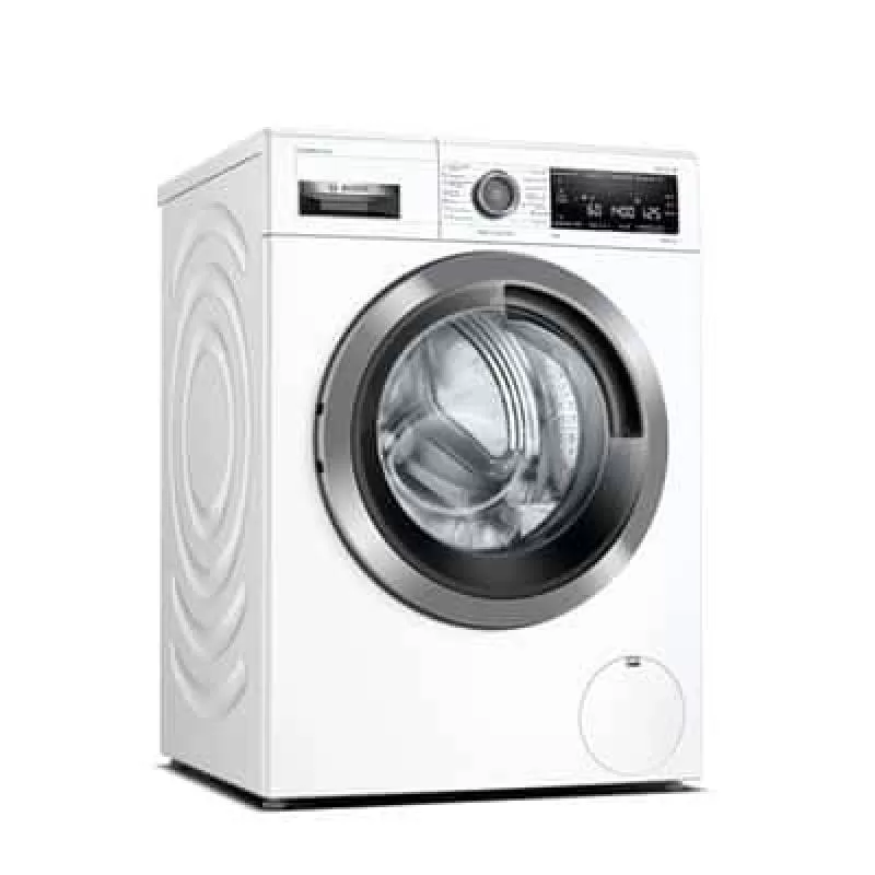 Máy Giặt Bosch WAV28L40SG Khối Lượng Giặt 9kg