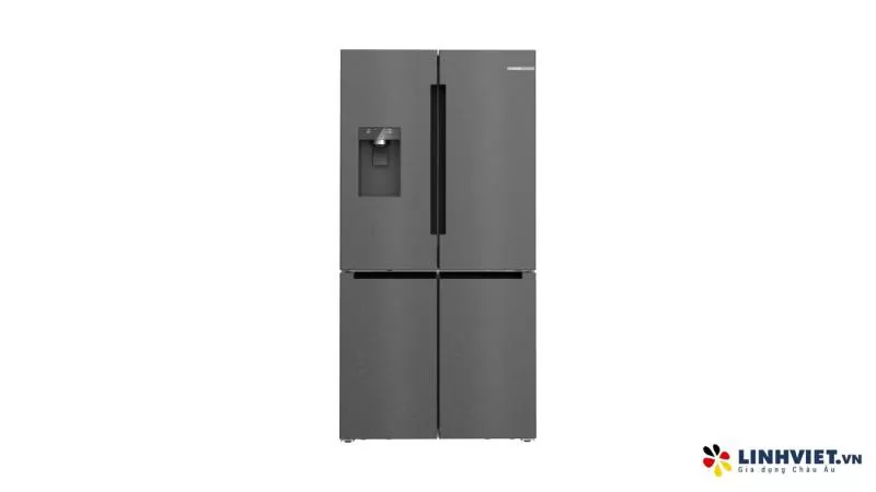 Tủ Lạnh 4 Cánh Bosch KFI96AXEA Serie 6