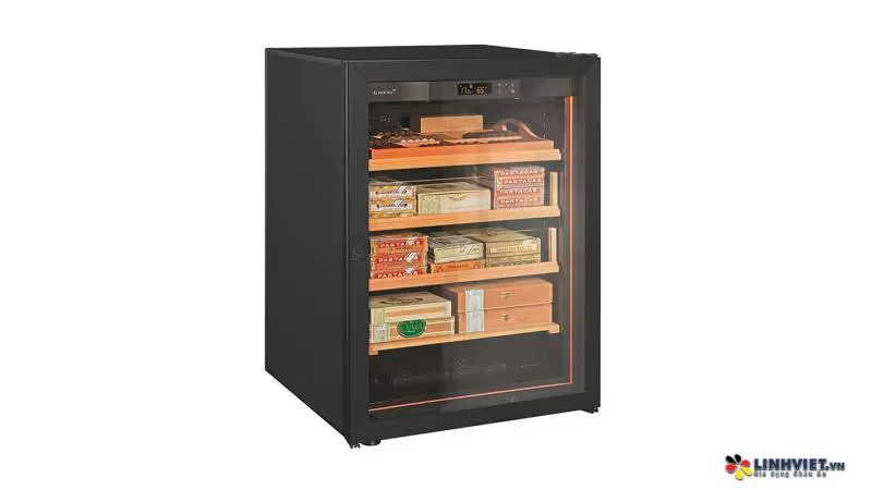 Tủ bảo quản Cigar EuroCave V-CIGAR-S