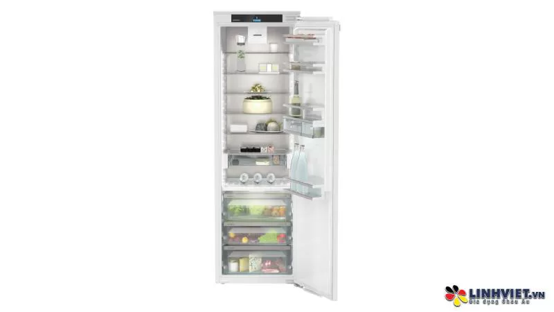 Tủ mát âm Liebherr IRBci 5150 Prime BioFresh