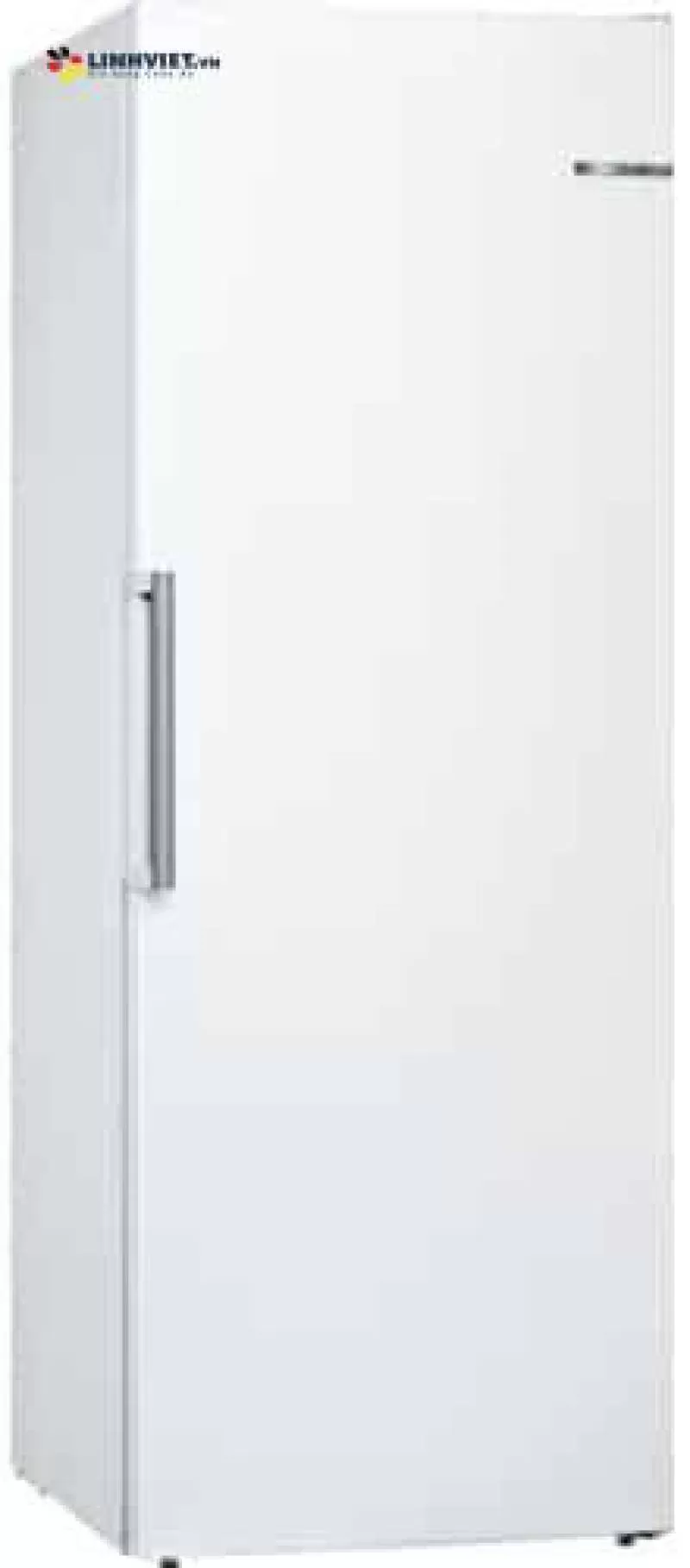 Tủ đông Bosch GSN58DWDV Serie 6 - Gia Dụng Châu Âu Linh Việt