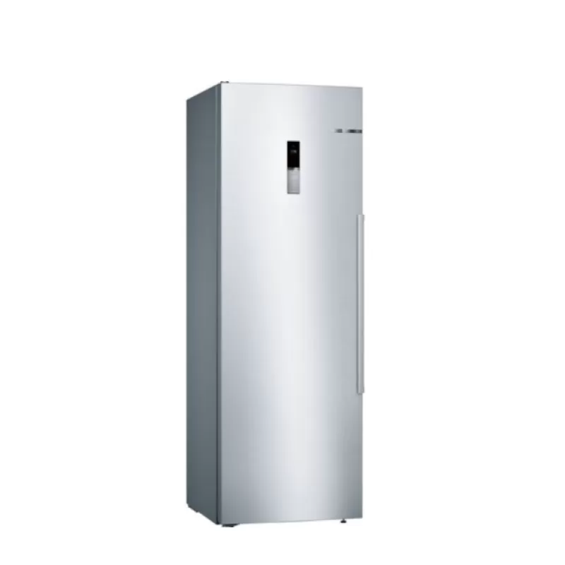 Tủ Mát đơn Bosch KSV36BIEP - 346L Linh Việt