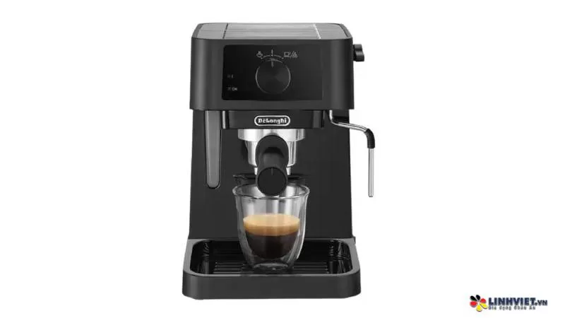 Máy pha cà phê Delonghi EC230.BK