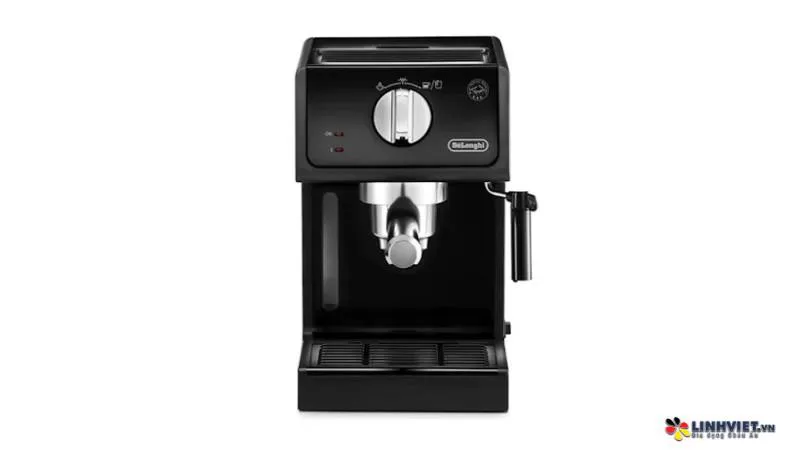 Máy pha cà phê DeLonghi ECP31.21