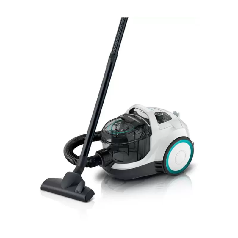 Máy hút bụi có dây Bosch BGS21WHYG 2000W