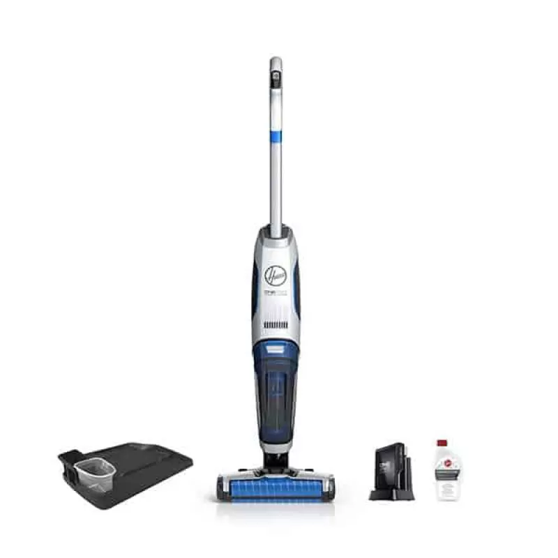 Máy Hút Bụi Lau Nhà '3 Trong 1' Hoover Floormate Jet